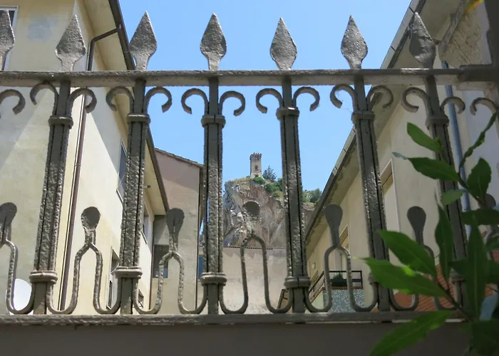 Villamorosa