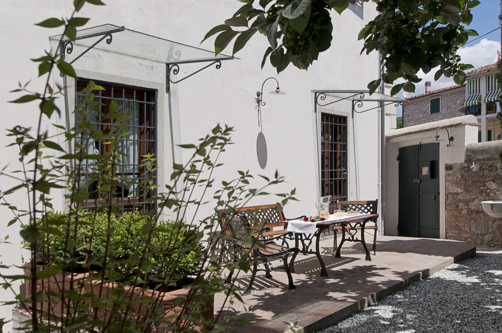 Villamorosa Gasthof 3*