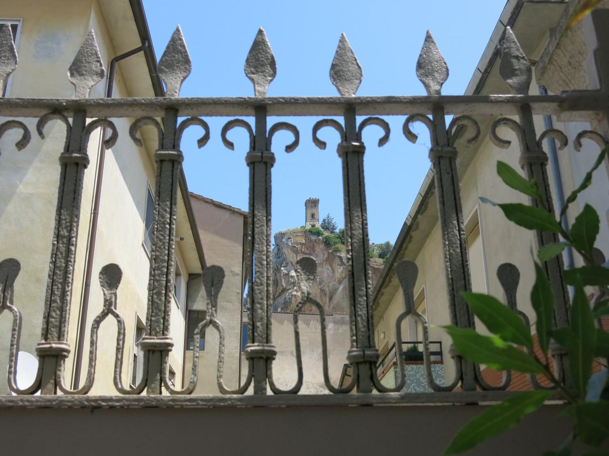 Gasthuis Villamorosa 3*