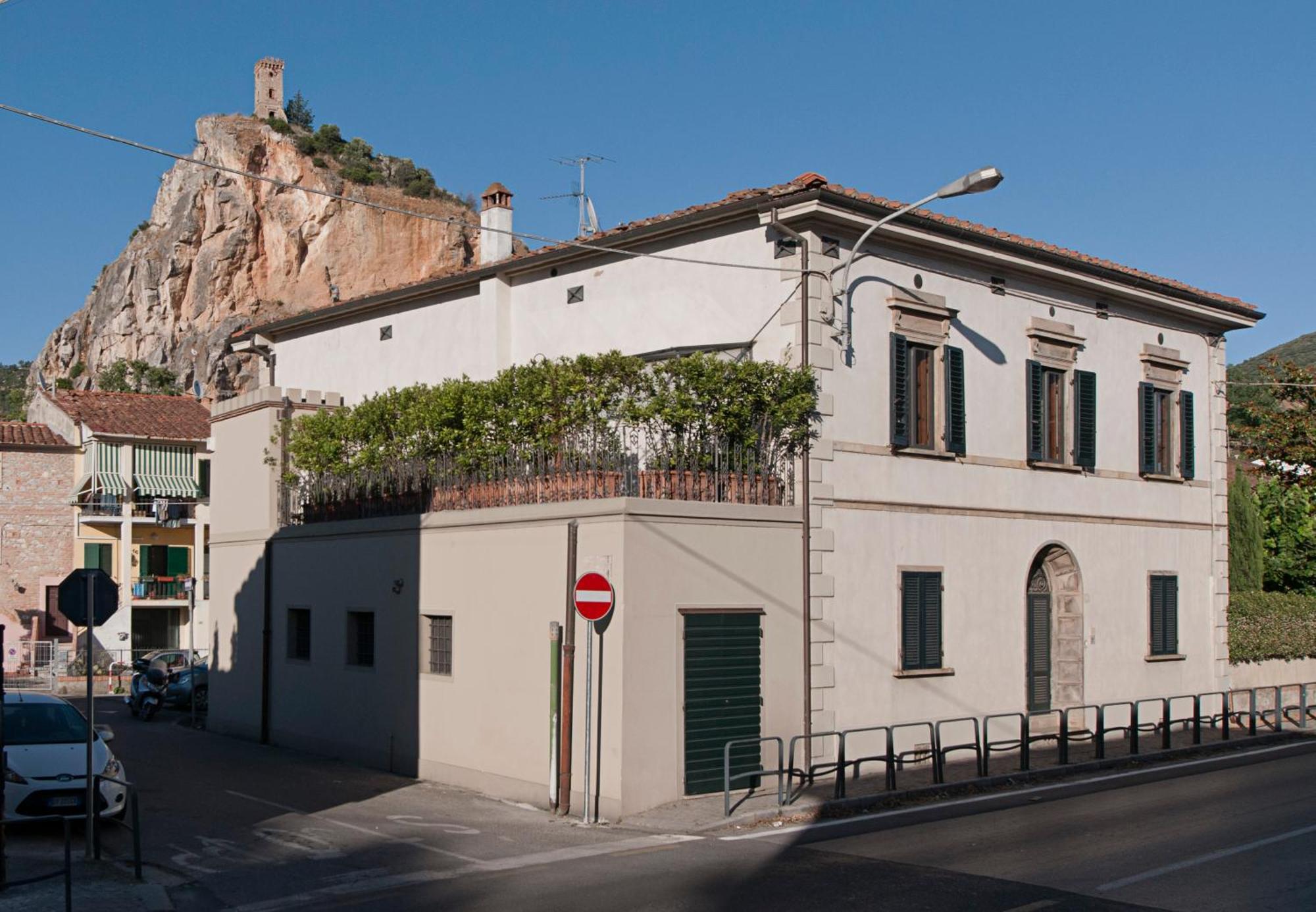 Villamorosa Calci