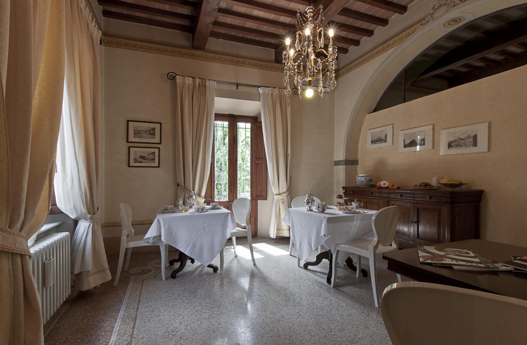 Gasthof Villamorosa