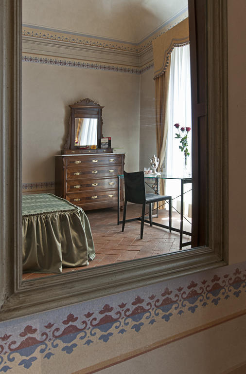Gasthof Villamorosa Calci