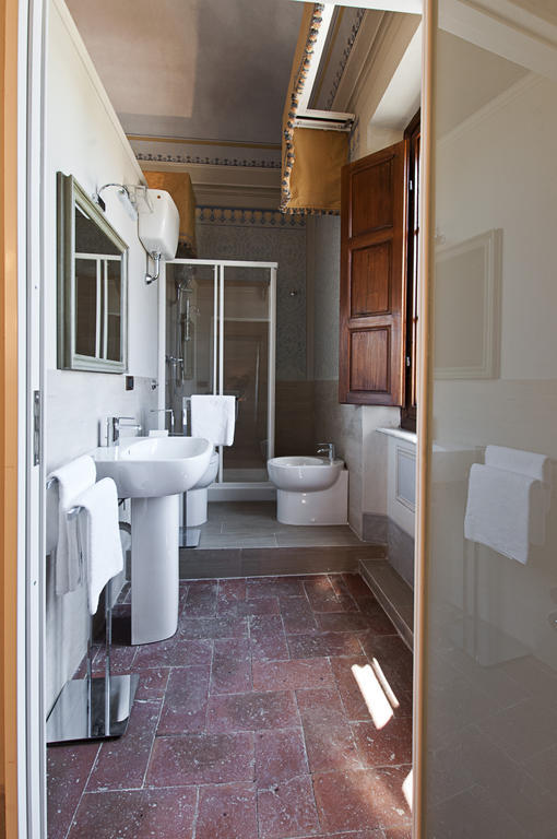 Gasthuis Villamorosa 3*