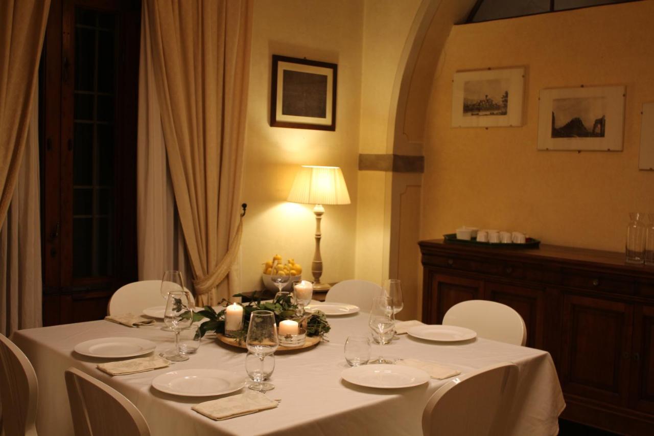Villamorosa Gasthof 3*