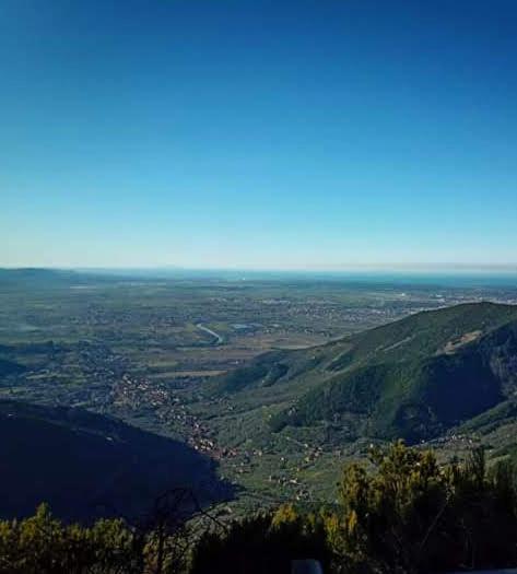 Villamorosa 3*