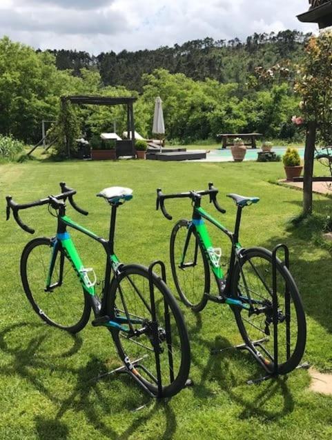 Villamorosa Gasthuis 3*