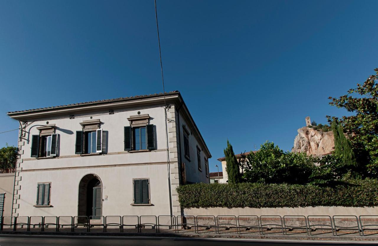 Villamorosa