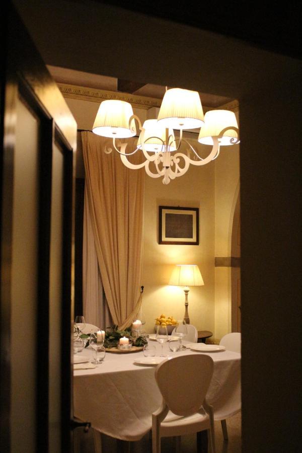 Villamorosa Gasthof