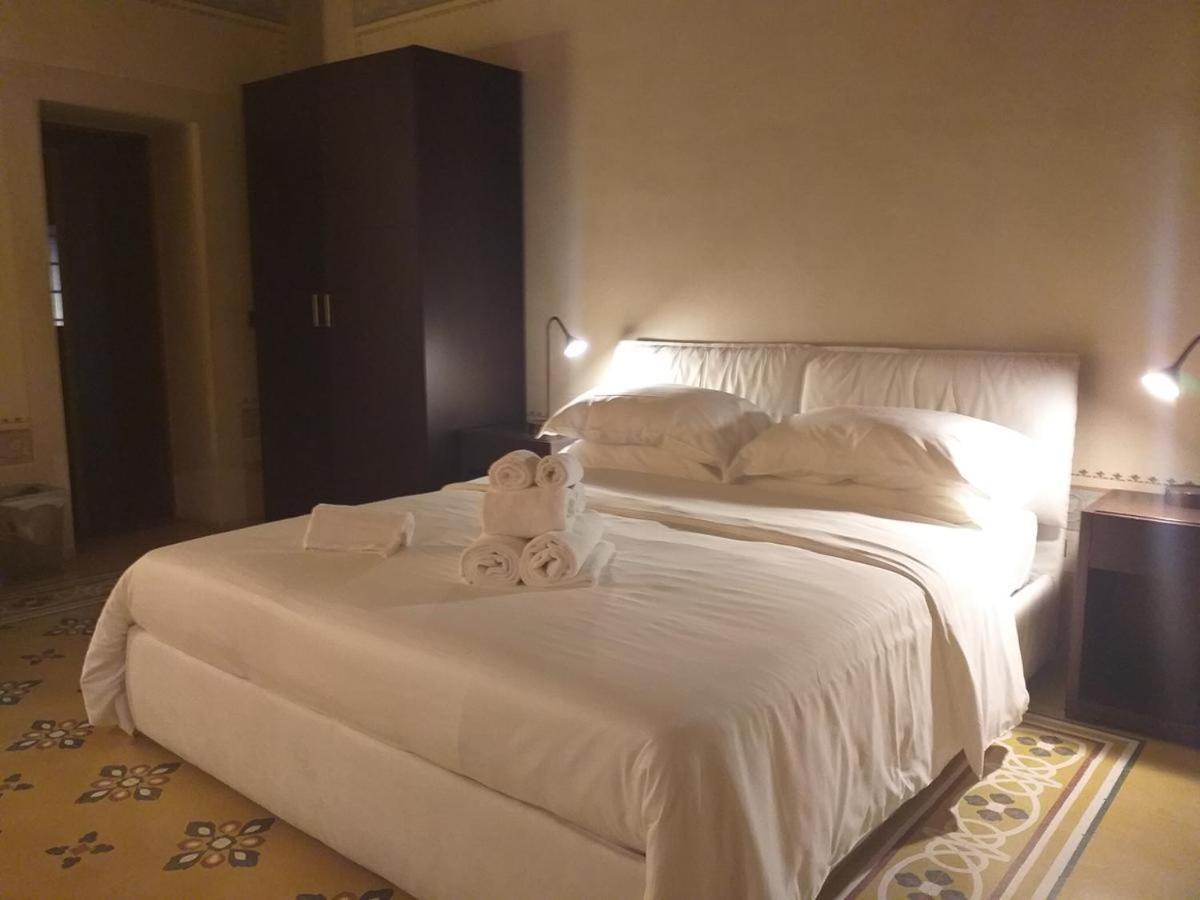 Villamorosa Guest house Calci