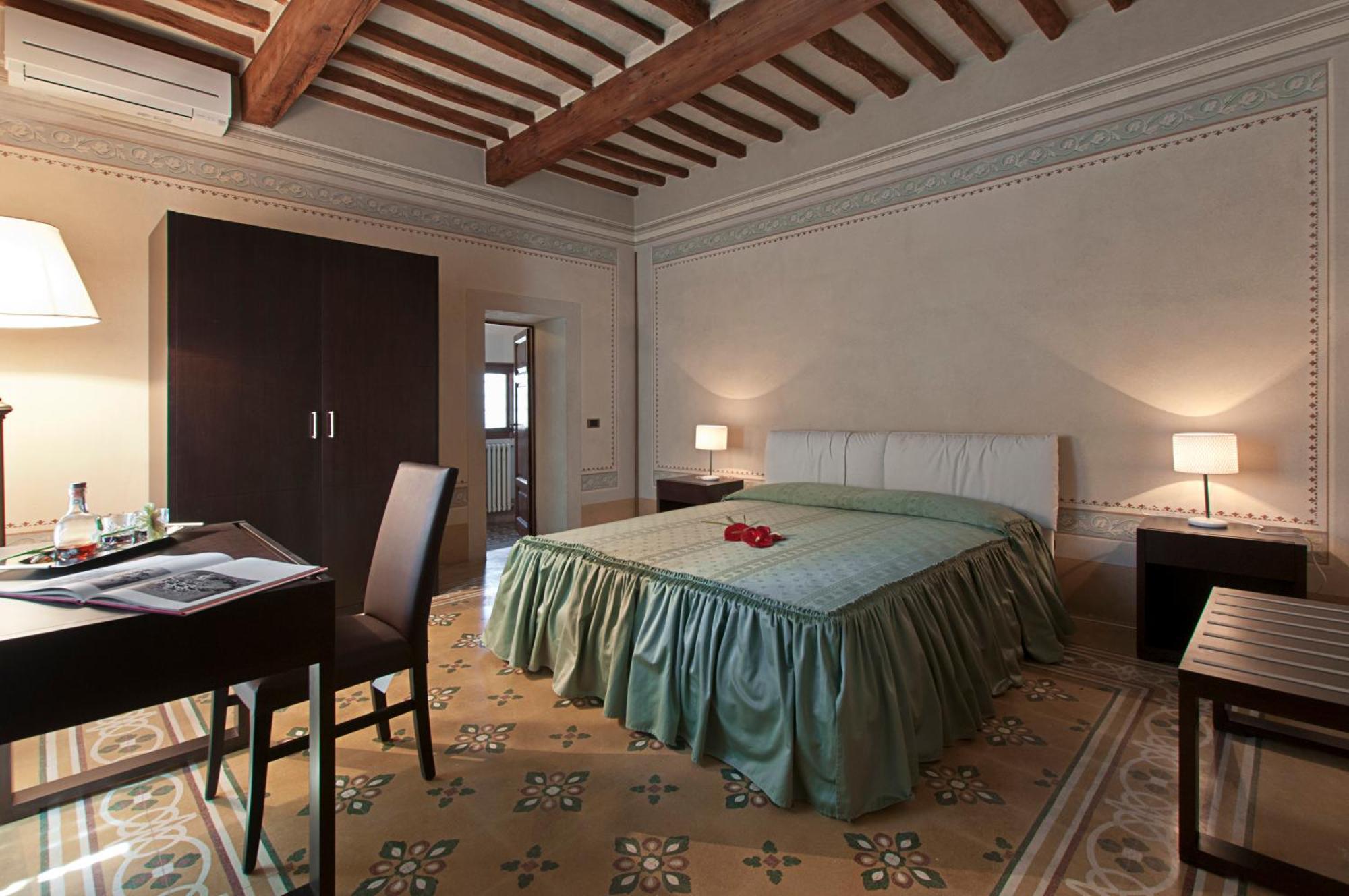 Villamorosa Guest house Calci