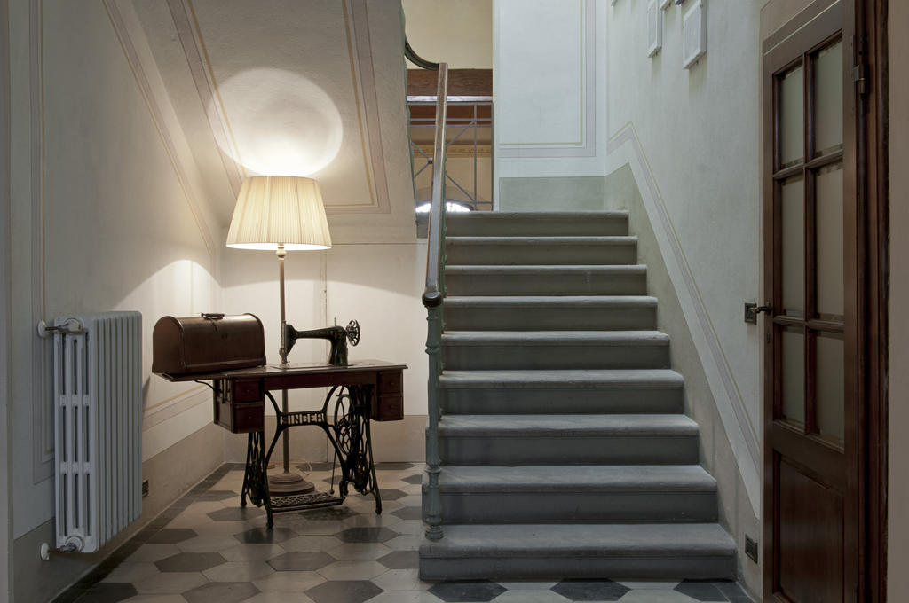 Guest house Villamorosa Calci