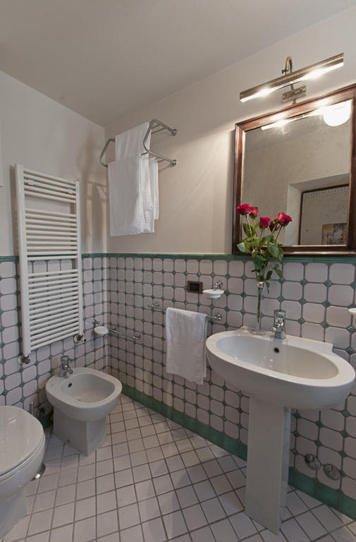 Guest house Villamorosa Calci