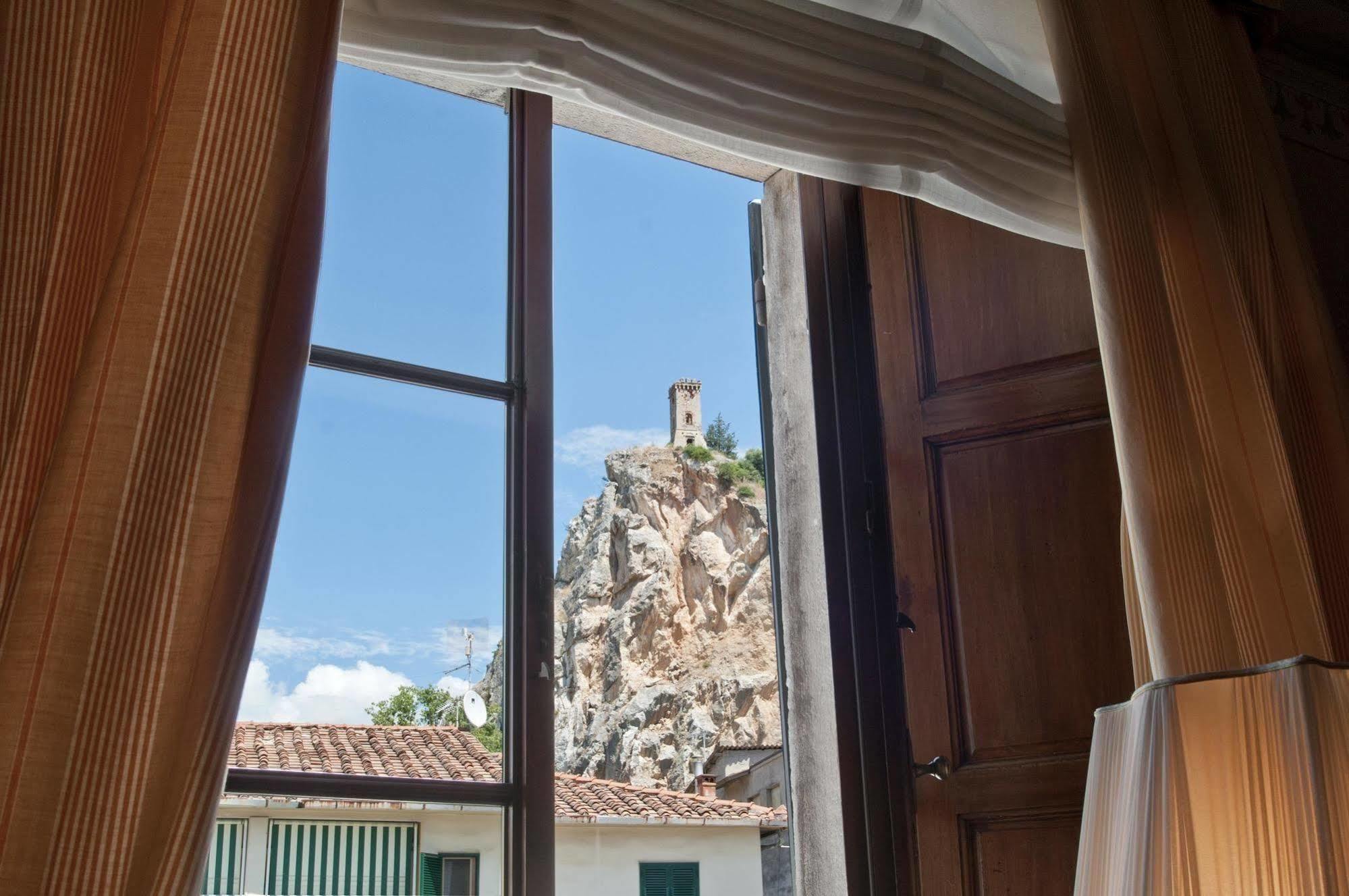Villamorosa Guest house 3*