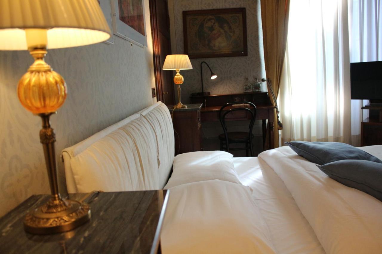 Guest house Villamorosa