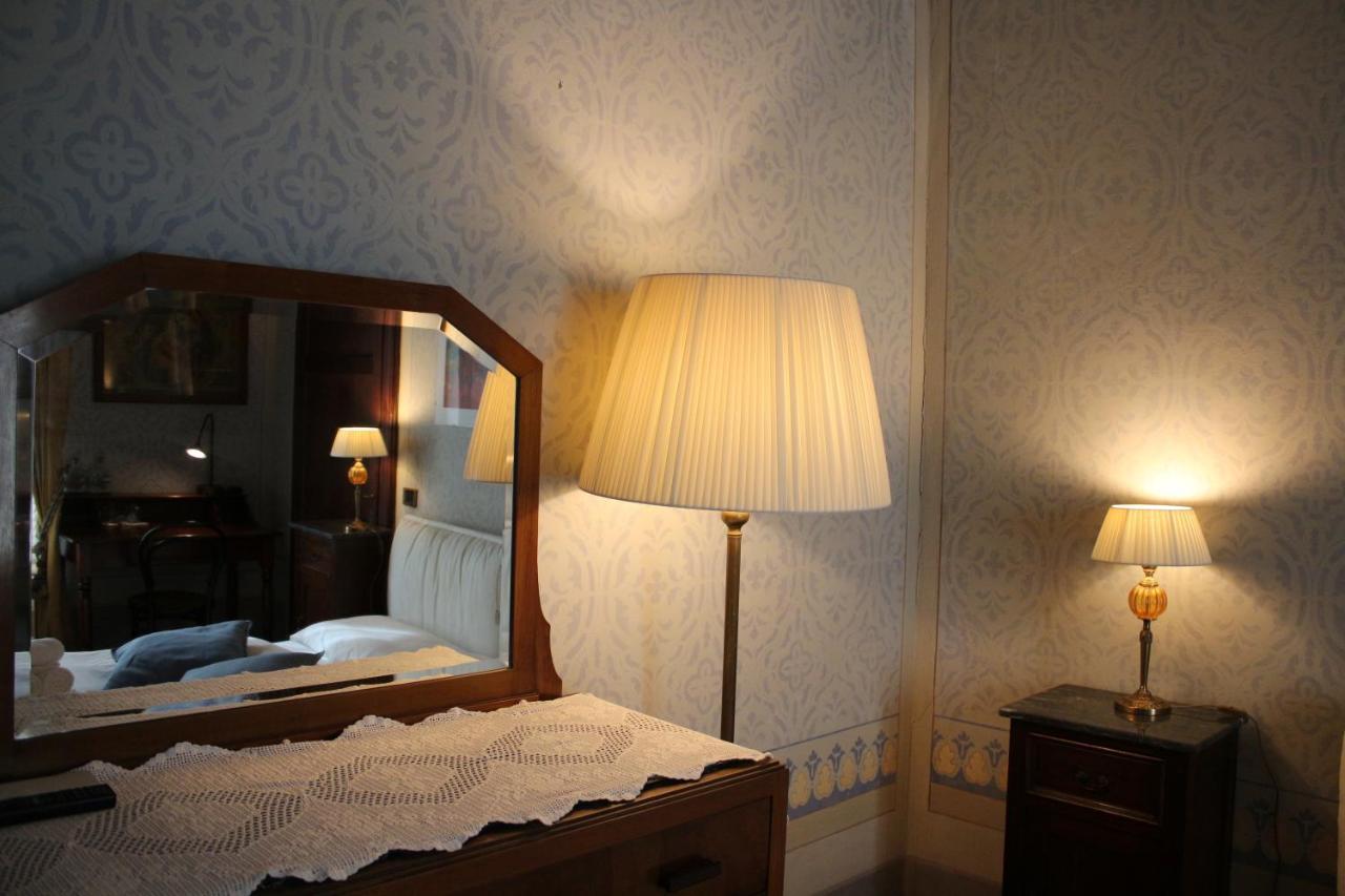 Villamorosa Guest house Calci