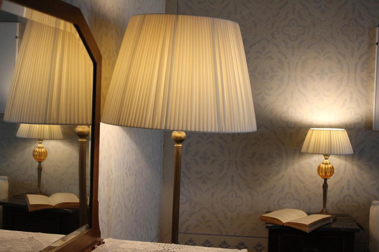 Guest house Villamorosa Calci