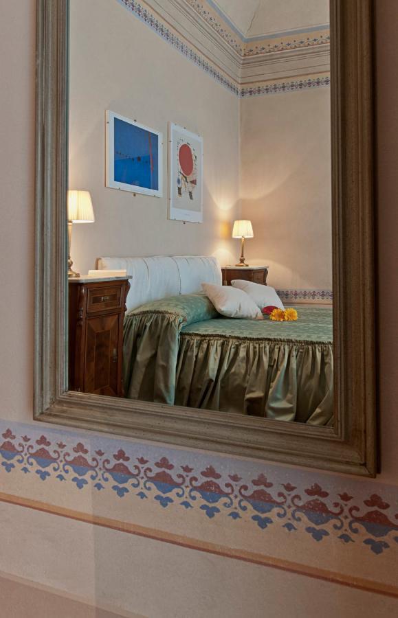 Guest house Villamorosa Calci