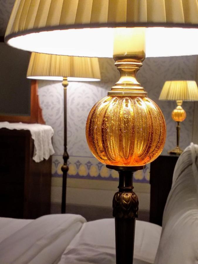 Villamorosa Guest house Calci